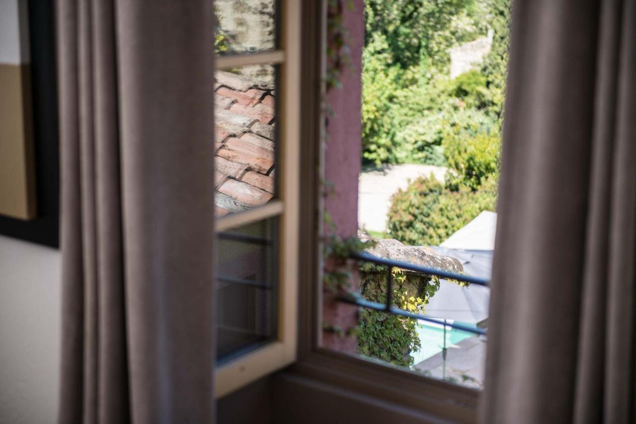 La Demeure de Cybele - chambres d'hôtes en Drôme Provençale Colonzelle Extérieur photo